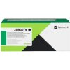 Toner Lexmark 25B3079 - originální