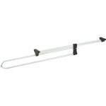 Walteco Věšák výsuvný na ramínka 400mm, černý , 99401 – Hledejceny.cz