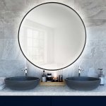Baltica Design Bright 90x90 cm 5904107900414 – Hledejceny.cz