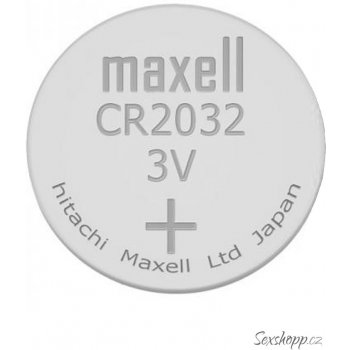 Maxell CR2032 5ks SPMA-2032-B5