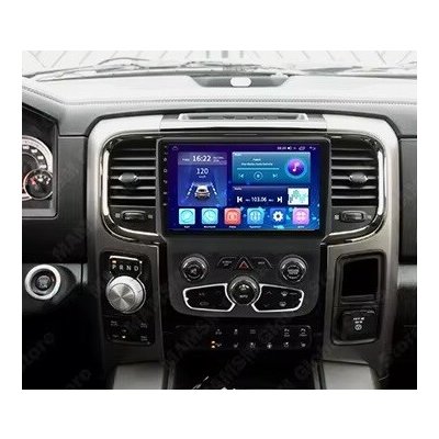 Mekede MN-X20 Dodge RAM 4/64GB – Hledejceny.cz
