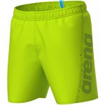 Arena Fundamentals logo koupací kraťasy – Zboží Mobilmania