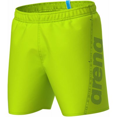 Arena Fundamentals logo koupací kraťasy – Zboží Mobilmania