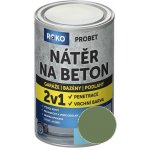 Roko Probet 5 kg zelená – Hledejceny.cz
