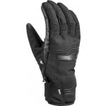 Leki Cerro S lady black – Zboží Dáma