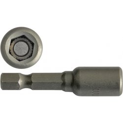 Nástavec s magnetem 1/4" 12 mm NASM12