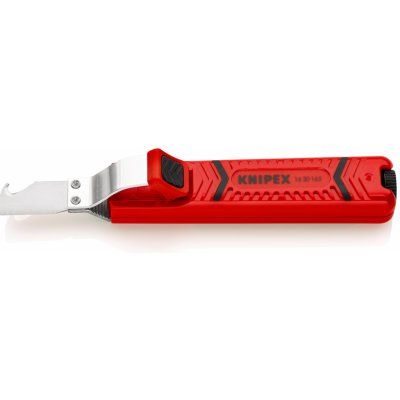 Nůž pro odizolování kabelů Knipex 165mm – Zbozi.Blesk.cz