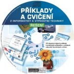 Příklady a cvičení z informatiky a výpočetní techniky - CD – Zbozi.Blesk.cz