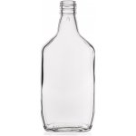 Láhev skleněná Taschen backstein 500ml – Hledejceny.cz