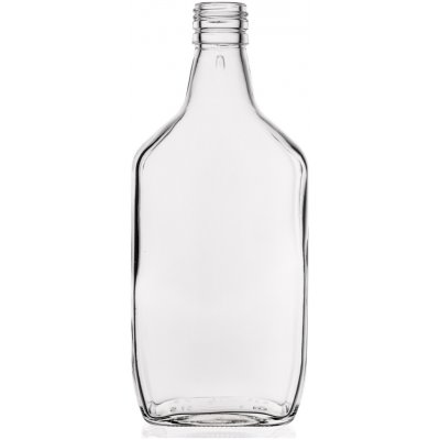Láhev skleněná Taschen backstein 500ml – Hledejceny.cz