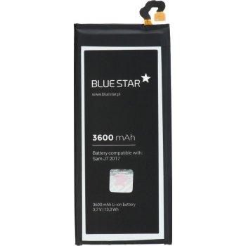 BlueStar PREMIUM Samsung J730 Galaxy J7 2017 3600mAh
