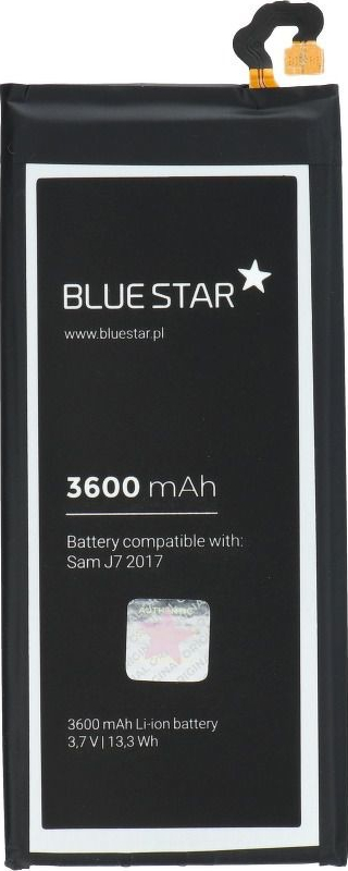 BlueStar PREMIUM Samsung J730 Galaxy J7 2017 3600mAh