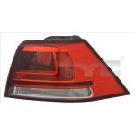 Zadní světlo TYC 11-12379-11-2 | Zboží Auto