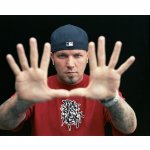 Plakát, Obraz - Limp Bizkit, 40 × 30 cm – Zboží Dáma