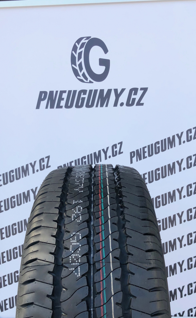 GT Radial Maxmiler Pro 235/65 R16 121R