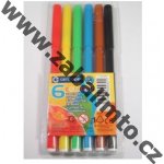 Centropen Washable 7790 6ks – Zboží Mobilmania