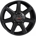 BORBET CWE 8,5x18 6x139 ET20 black matt – Sleviste.cz