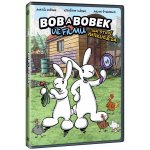 Bob a Bobek ve filmu Na stopě Mrkvojeda DVD – Sleviste.cz