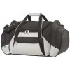 Cestovní tašky a batohy L-Merch Iceland taška NT415 Black 57L 60 x 33 x 29 cm