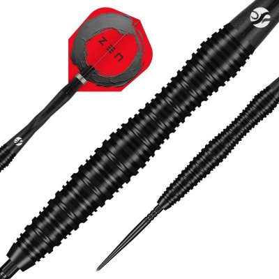 steel Shot Zen Scallop 24g TP 90% wolfram – Sleviste.cz