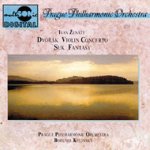A. Dvořák, J. Suk - Fantazie CD – Hledejceny.cz