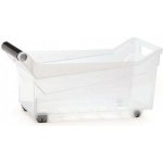 KEDEN box úložný NUK 38x17,7x18cm na kolečkách PH – Hledejceny.cz