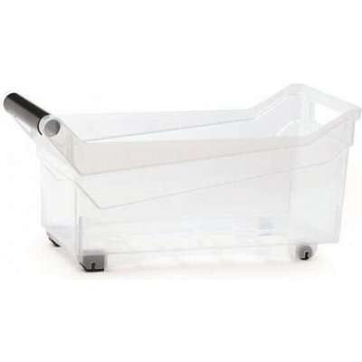 KEDEN box úložný NUK 38x17,7x18cm na kolečkách PH – Hledejceny.cz