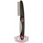 Trixie hřeben DeLuxe středně hustý 22 cm – Zboží Dáma