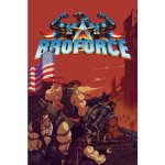 Broforce – Zboží Dáma