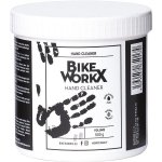 BikeWorkX X- 500 g – Sleviste.cz