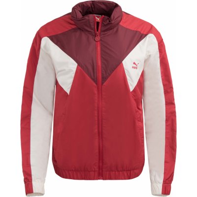 puma windbreaker dámská bunda – Heureka.cz