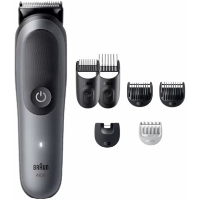 Braun AIO 5520 – Zboží Dáma
