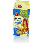 TRS FoodsCizrnová Mouka Gram Flour Besan 1 kg – Zboží Dáma