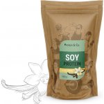 Protein&Co. Sójový protein 1000 g – Hledejceny.cz