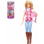 Barbie v jezdeckém oblečení – Zboží Dáma