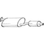 BOSAL BS 279-655 – Zbozi.Blesk.cz