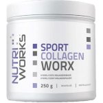Sport Collagen Worx 250 g – Hledejceny.cz