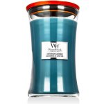WoodWick Evergreen Cashmere 609,5 g – Zboží Dáma
