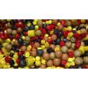 Návnada a nástraha LK baits Mix Boilies a Pelet 1kg