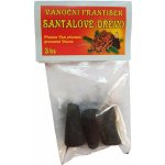 OEM František santalové dřevo 3 ks – Hledejceny.cz