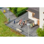 Faller N Dlažební kostky PREMIUM 272311 – Zboží Dáma