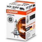 Žárovka, odbočovací světlomet ams-OSRAM 64215 – Hledejceny.cz