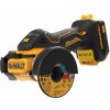 Bruska DeWALT DCS438N