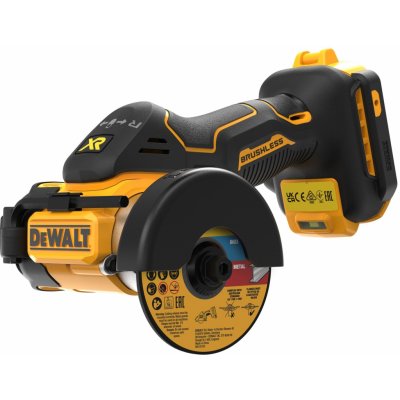 DeWALT DCS438N-XJ – Zboží Mobilmania