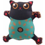 Let`s Play Hračka kočka s catnipem č.5 14 cm – Zboží Mobilmania