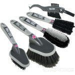 Muc-Off 5x Brush Set – Zbozi.Blesk.cz