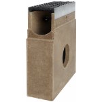 Bielbet B125 B125370X130X400PB.01 – Zboží Mobilmania