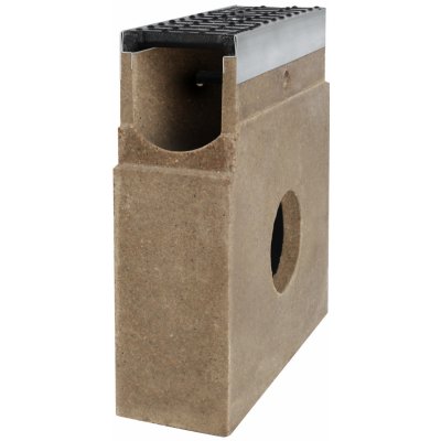 Bielbet B125 B125370X130X400PB.01 – Zboží Mobilmania