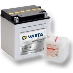 Varta YB30L-B, 530400 – Hledejceny.cz