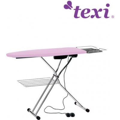 Žehlící prkno Texi CHAMPION SB – Zbozi.Blesk.cz